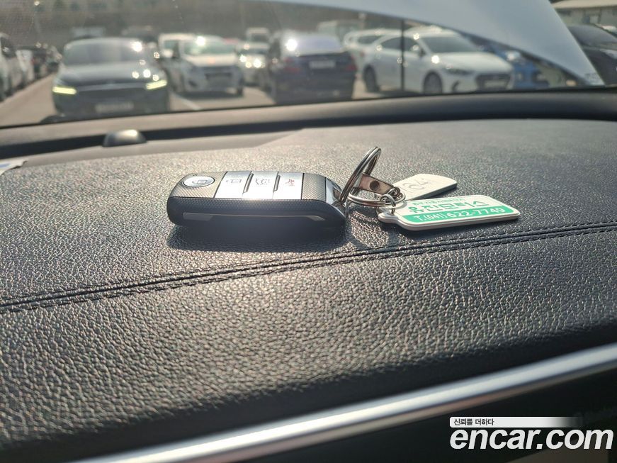 Kia Sportage 2018