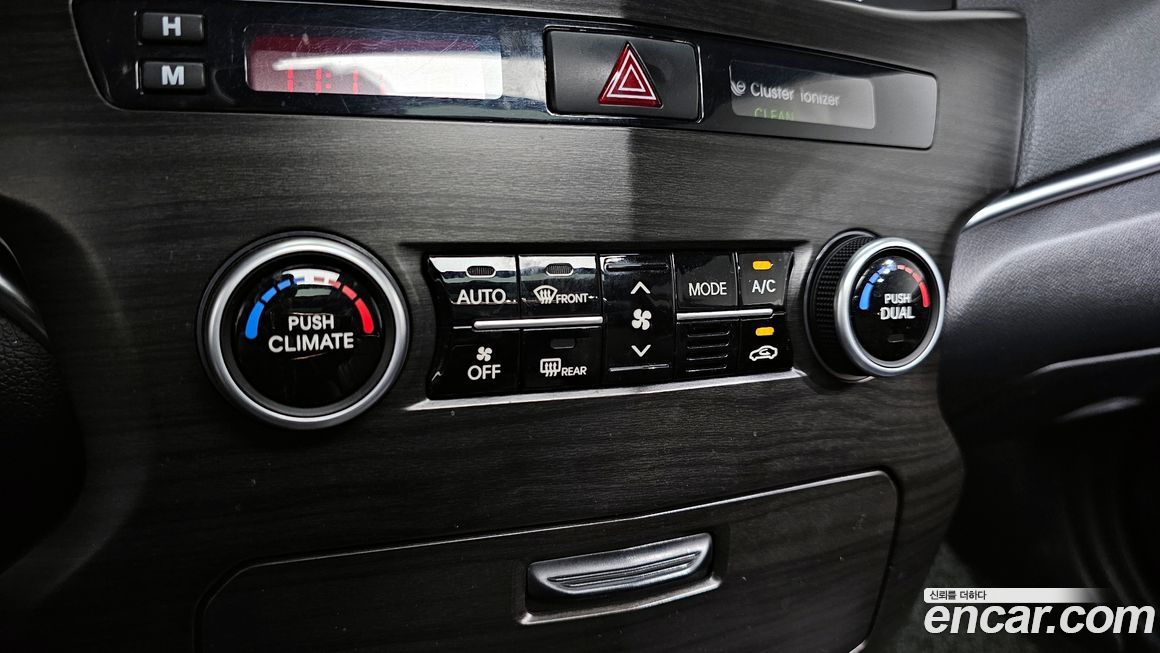 Kia K7 2012