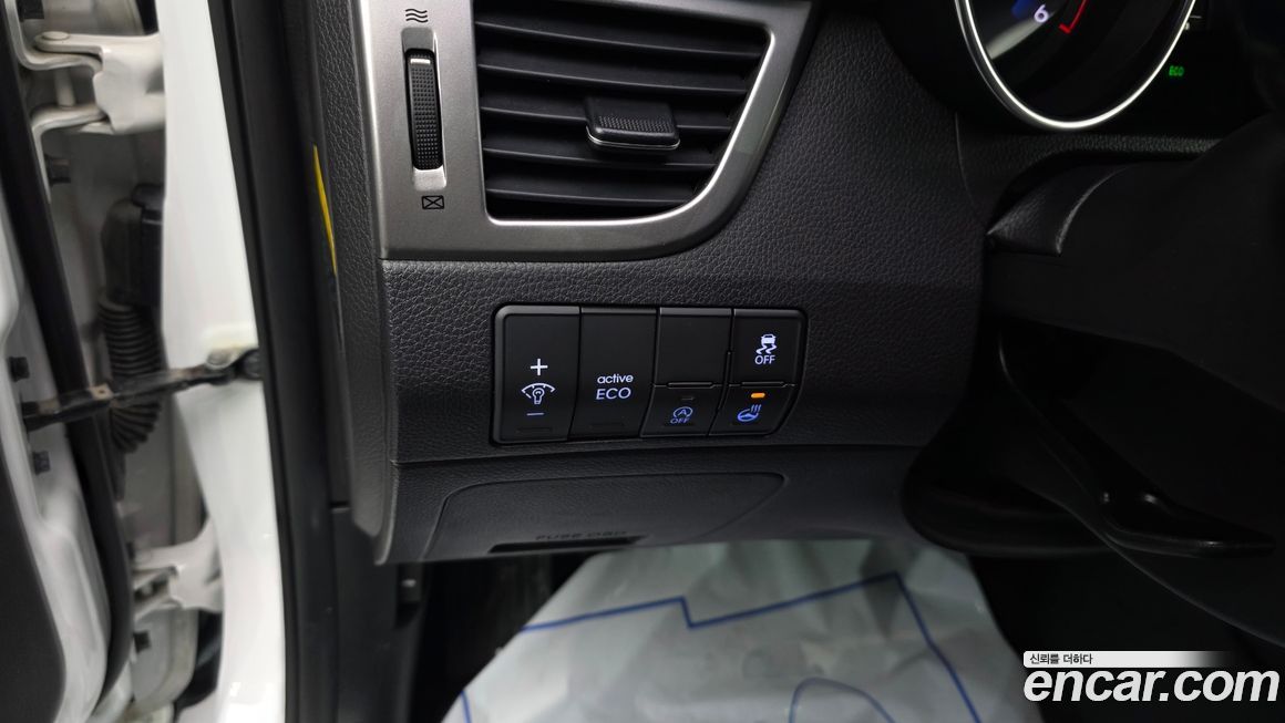 Hyundai i30 2016
