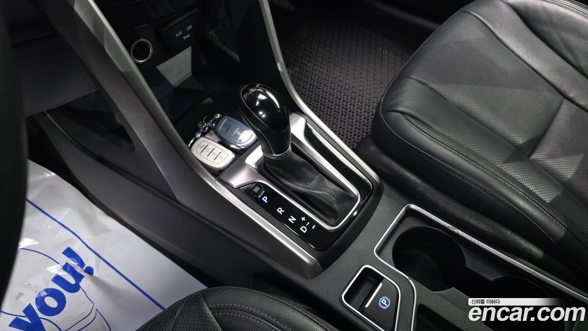 Hyundai i30 2016