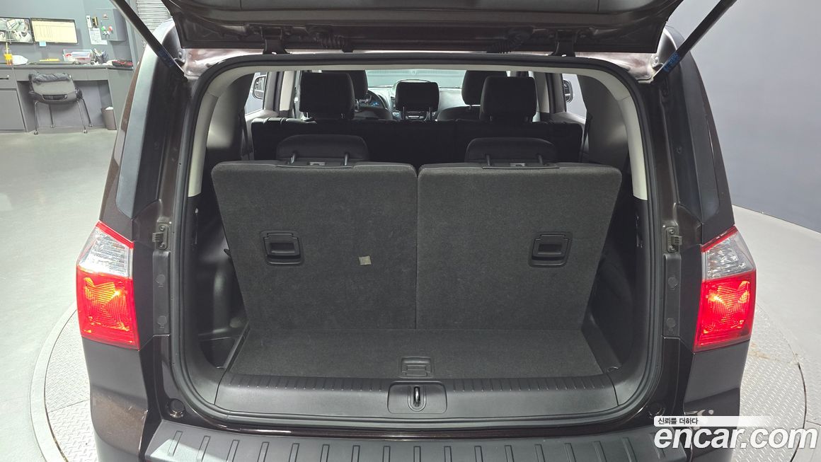 ChevroletGMDaewoo Orlando 2014