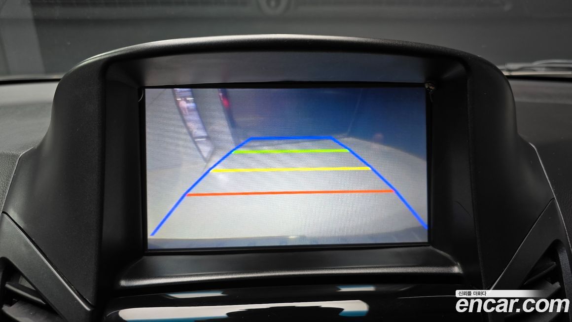 ChevroletGMDaewoo Orlando 2014