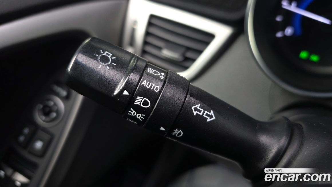 Hyundai i30 2016