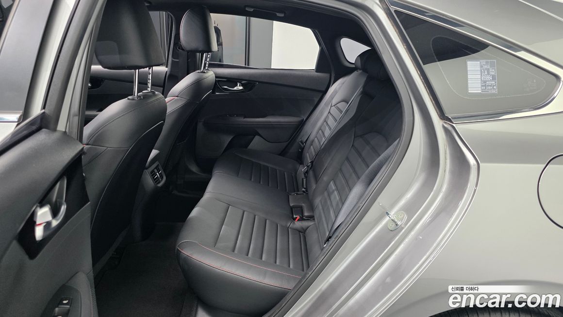 Kia K3 2019