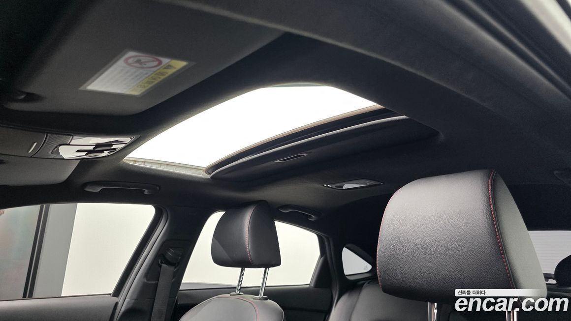 Kia K3 2019