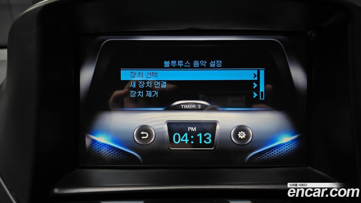 ChevroletGMDaewoo Orlando 2014