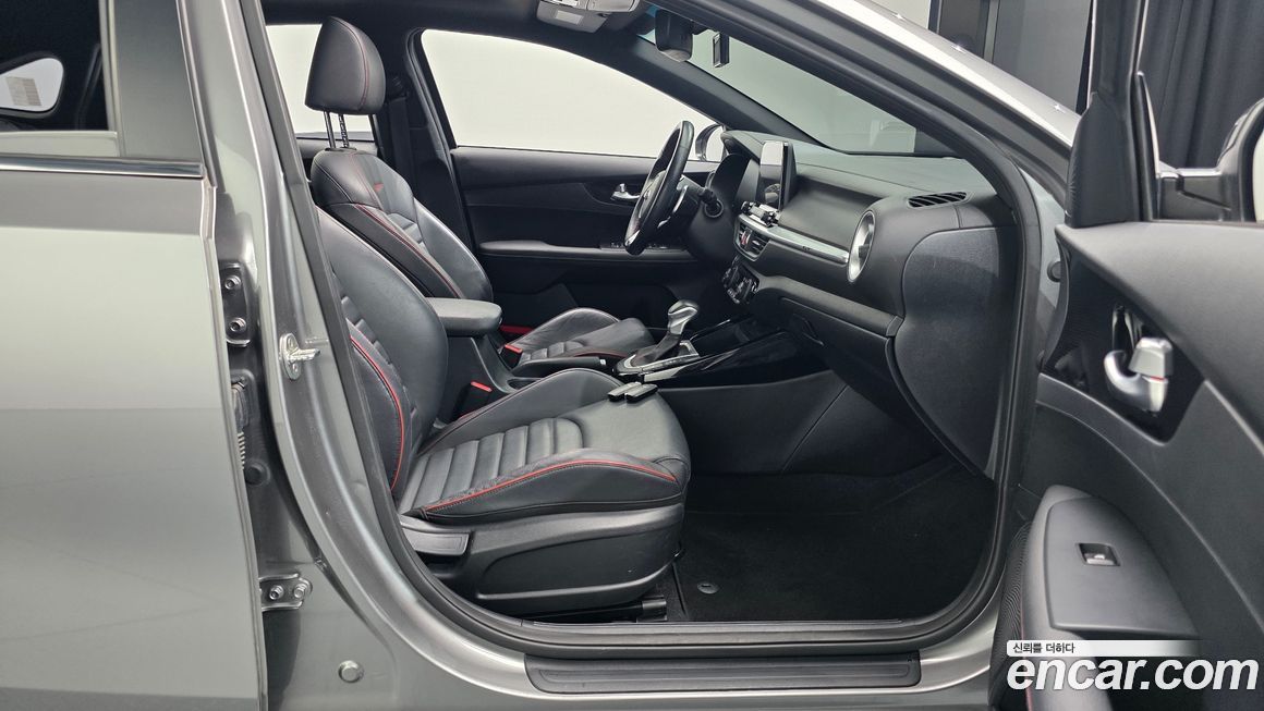 Kia K3 2019