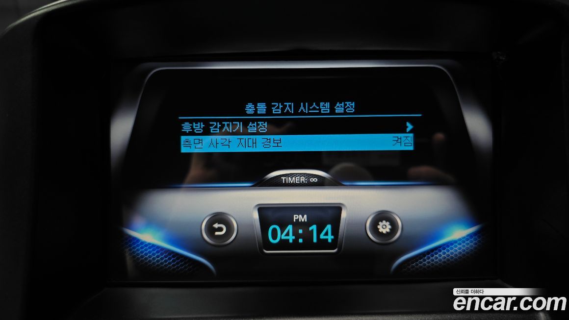 ChevroletGMDaewoo Orlando 2014