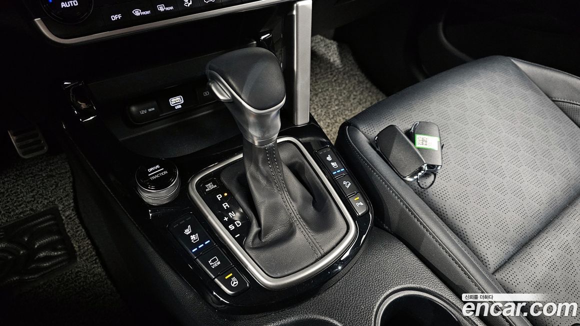 Kia Seltos 2020
