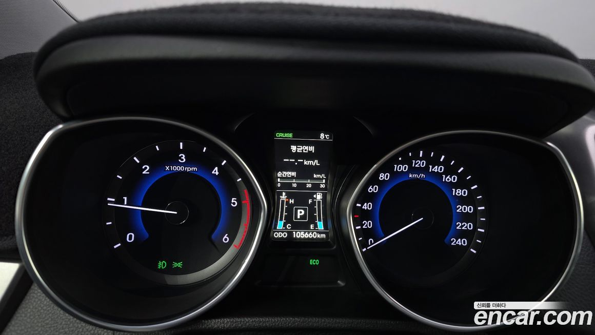 Hyundai i30 2016