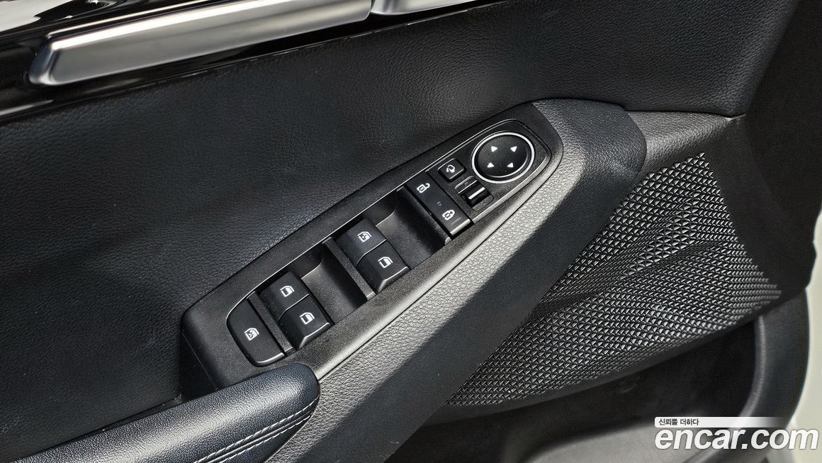 Kia Seltos 2020
