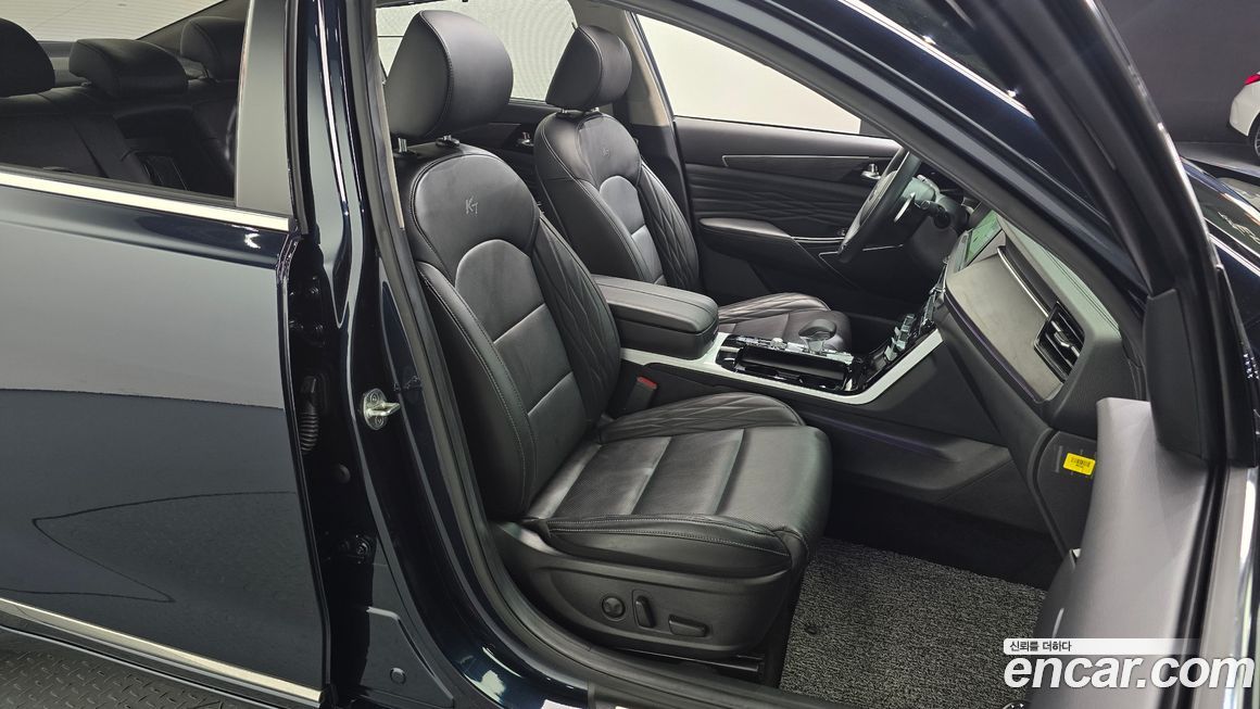 Kia K7 2020