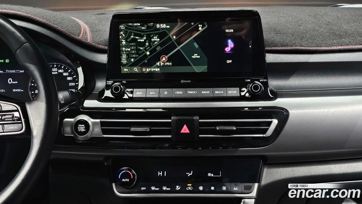 Kia Seltos 2020