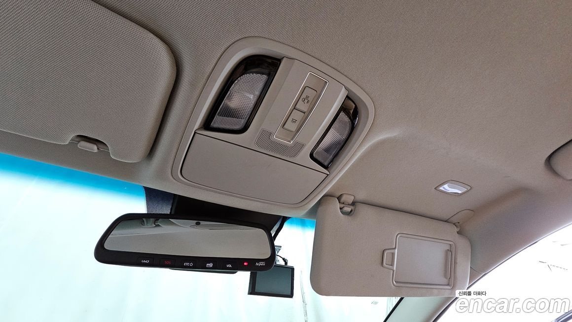 Kia K7 2020