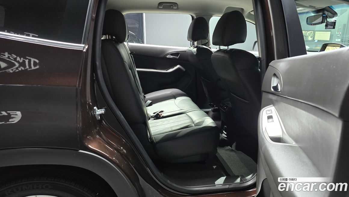 ChevroletGMDaewoo Orlando 2014