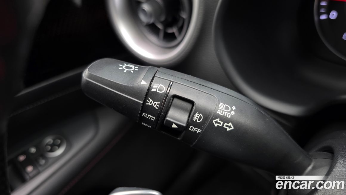 Kia K3 2019