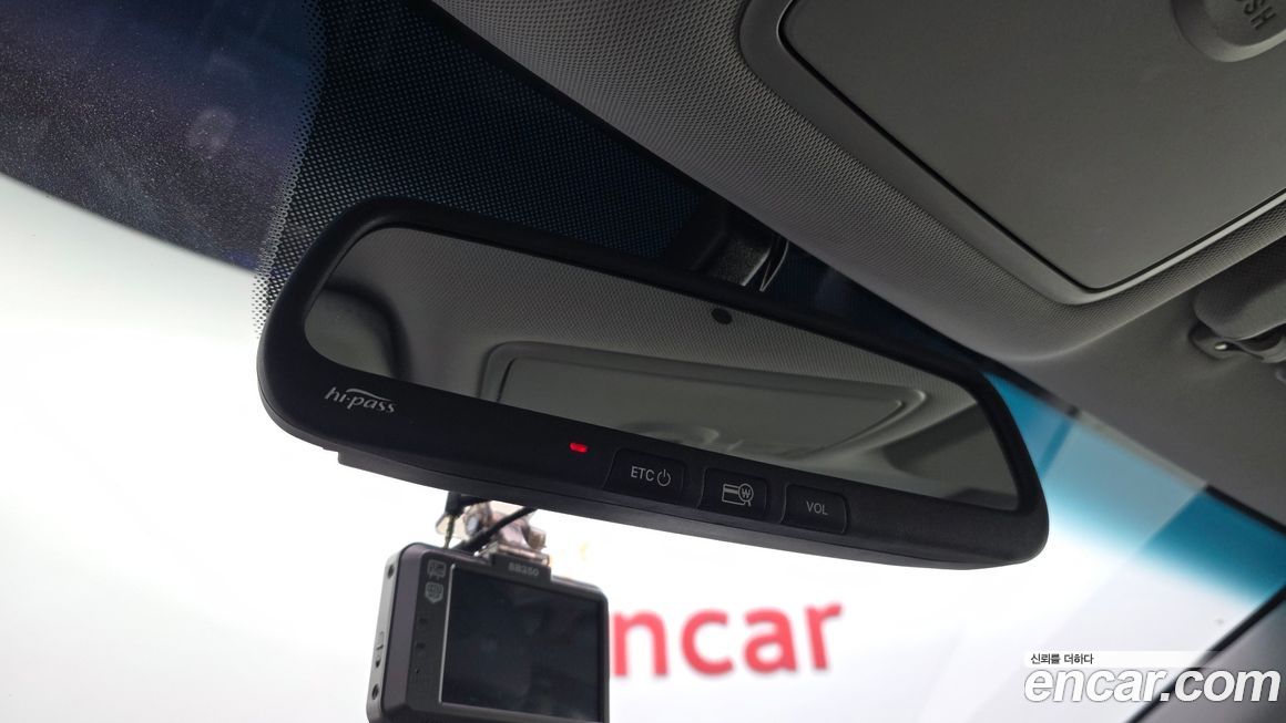 Hyundai i30 2016