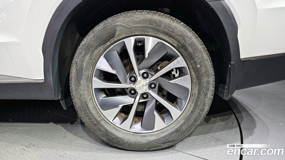 Hyundai Palisade 2019