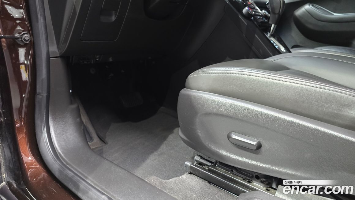 ChevroletGMDaewoo Orlando 2014