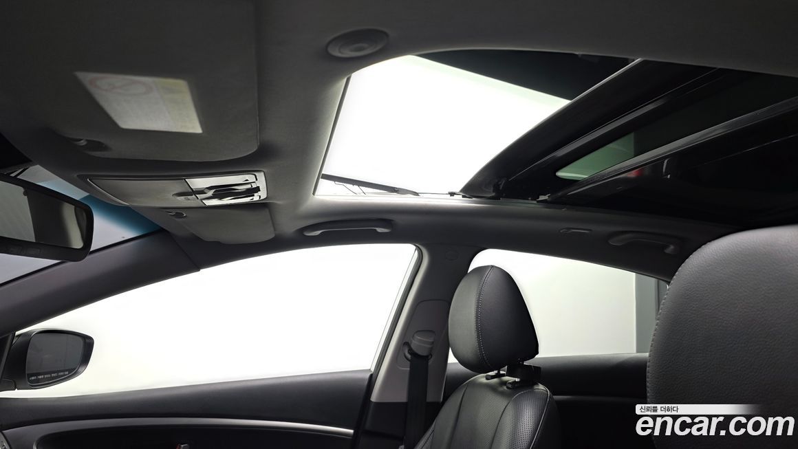 Hyundai i30 2016