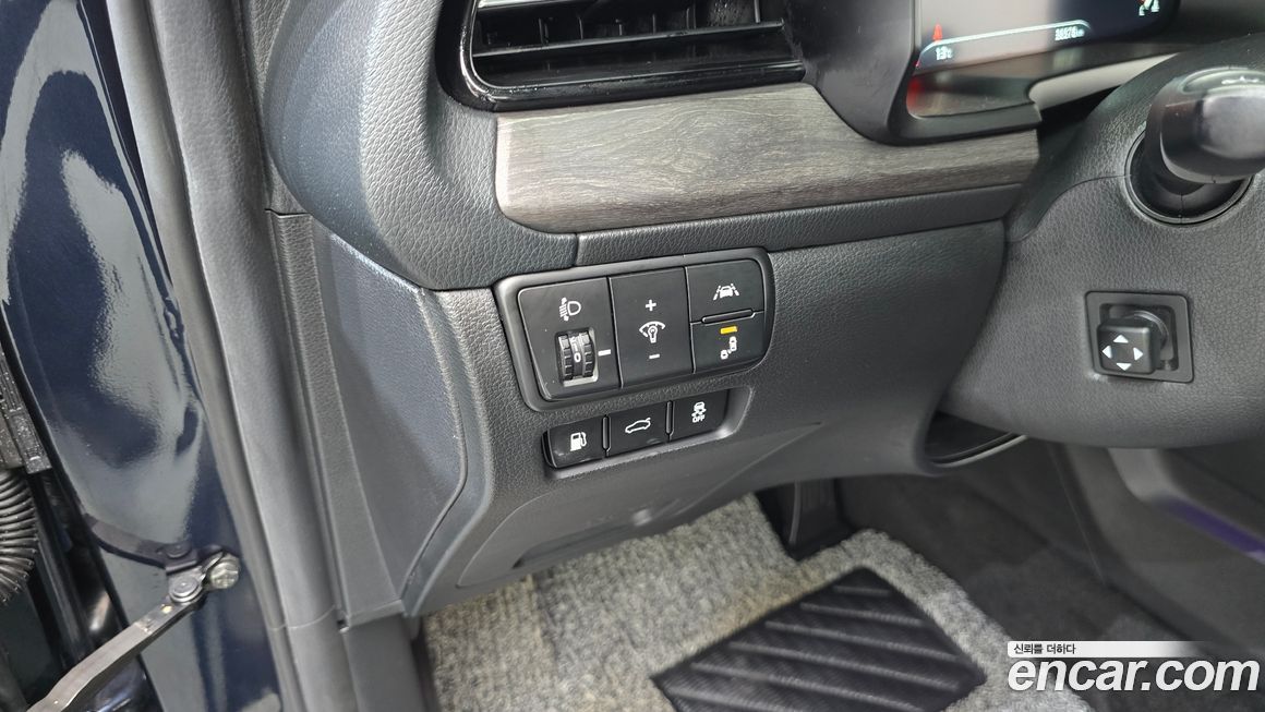 Kia K7 2020