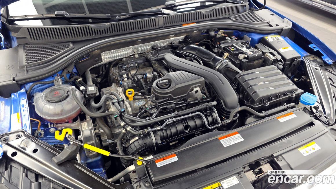 Volkswagen Jetta 2023