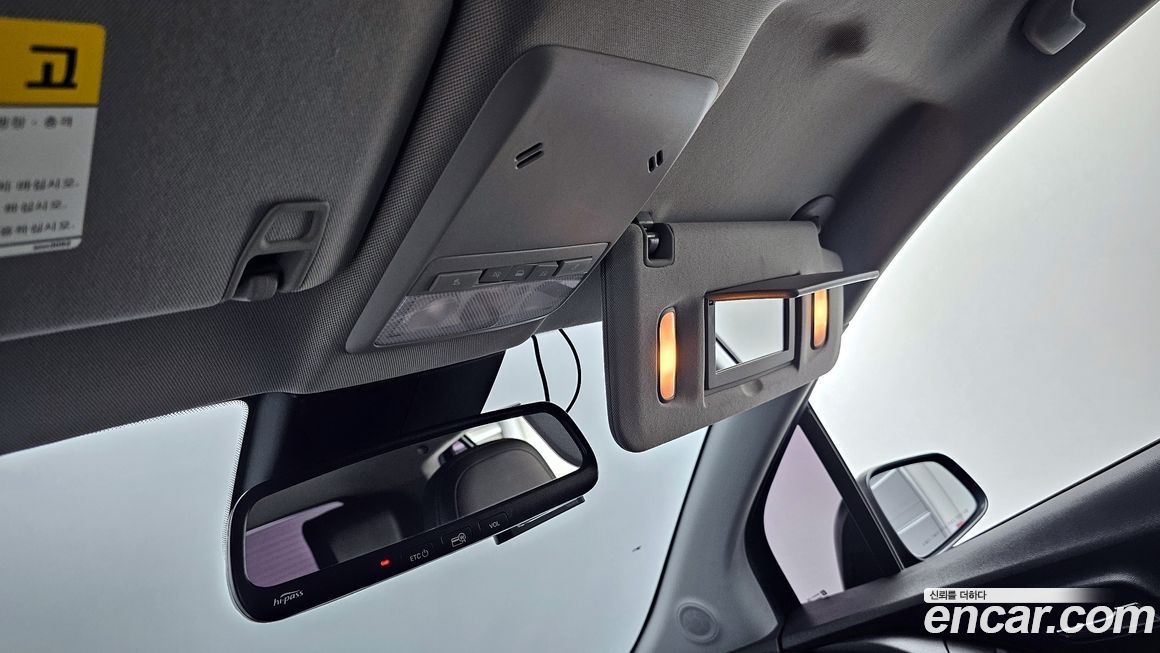 ChevroletGMDaewoo Trax 2020
