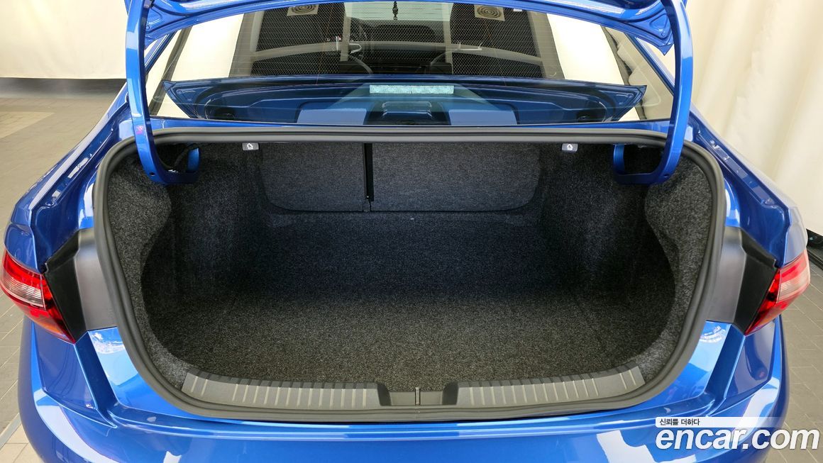 Volkswagen Jetta 2023