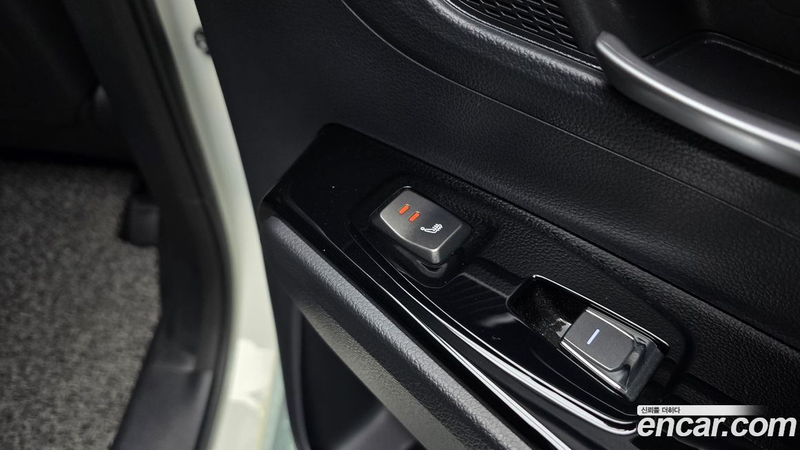 KG_Mobility_Ssangyong KORANDO 2021