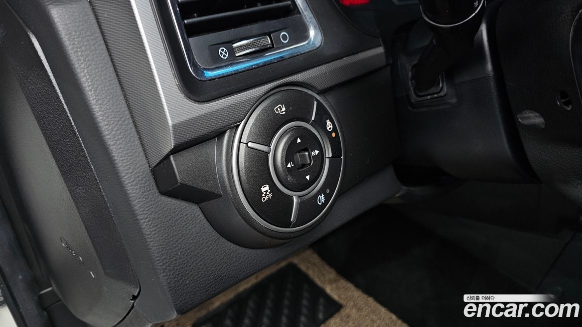 KG_Mobility_Ssangyong KORANDO 2017