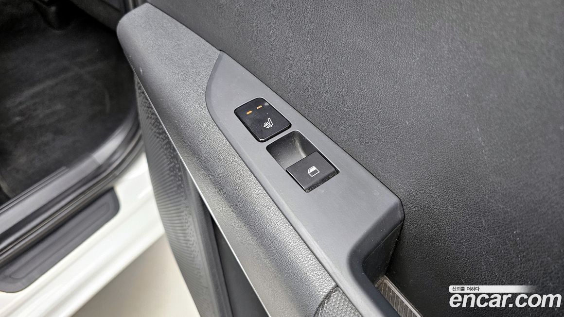 Kia Niro 2022