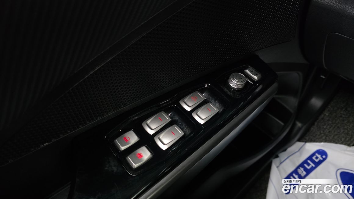 KG_Mobility_Ssangyong TIBOLI 2019