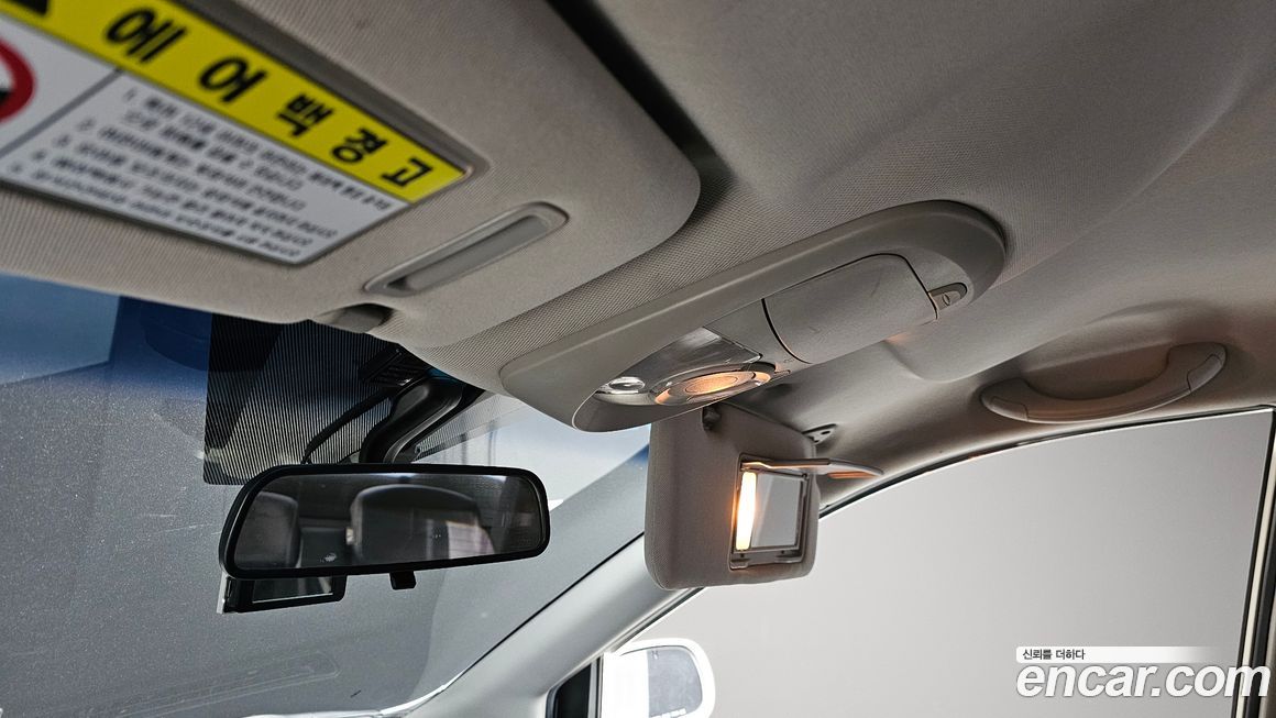 KG_Mobility_Ssangyong KORANDO 2017