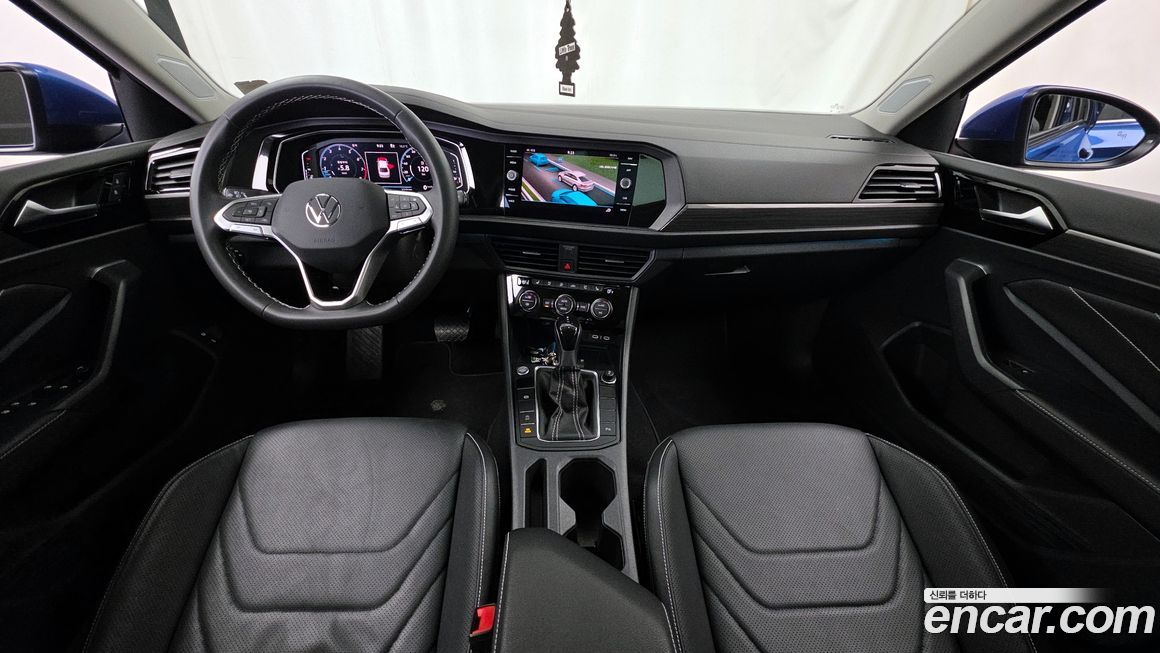 Volkswagen Jetta 2023