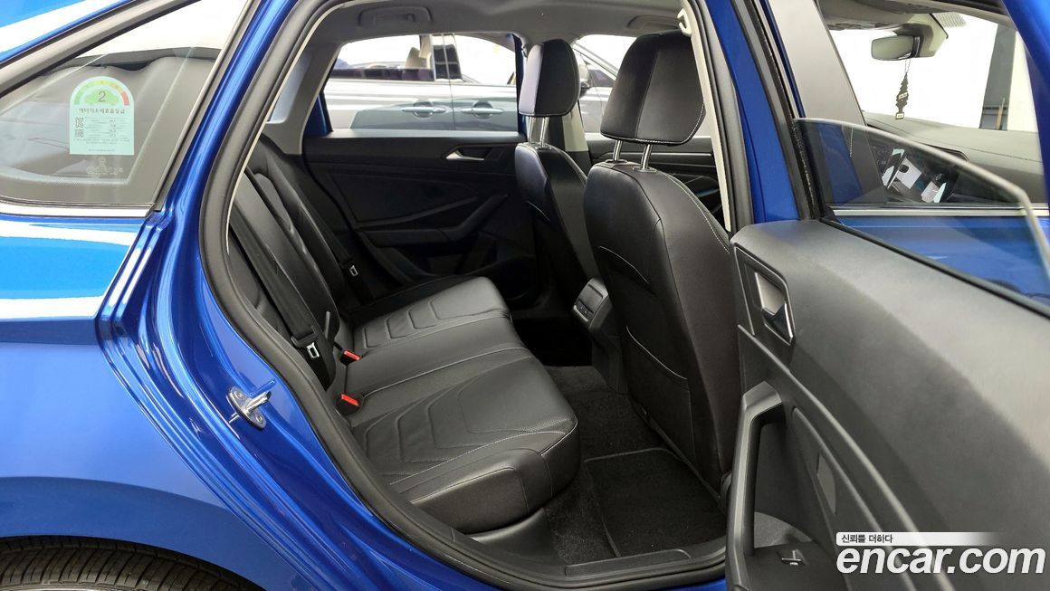 Volkswagen Jetta 2023