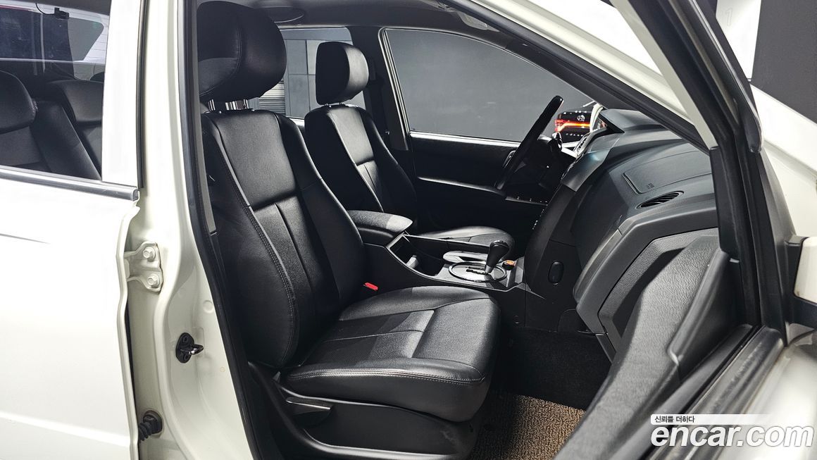 KG_Mobility_Ssangyong KORANDO 2017