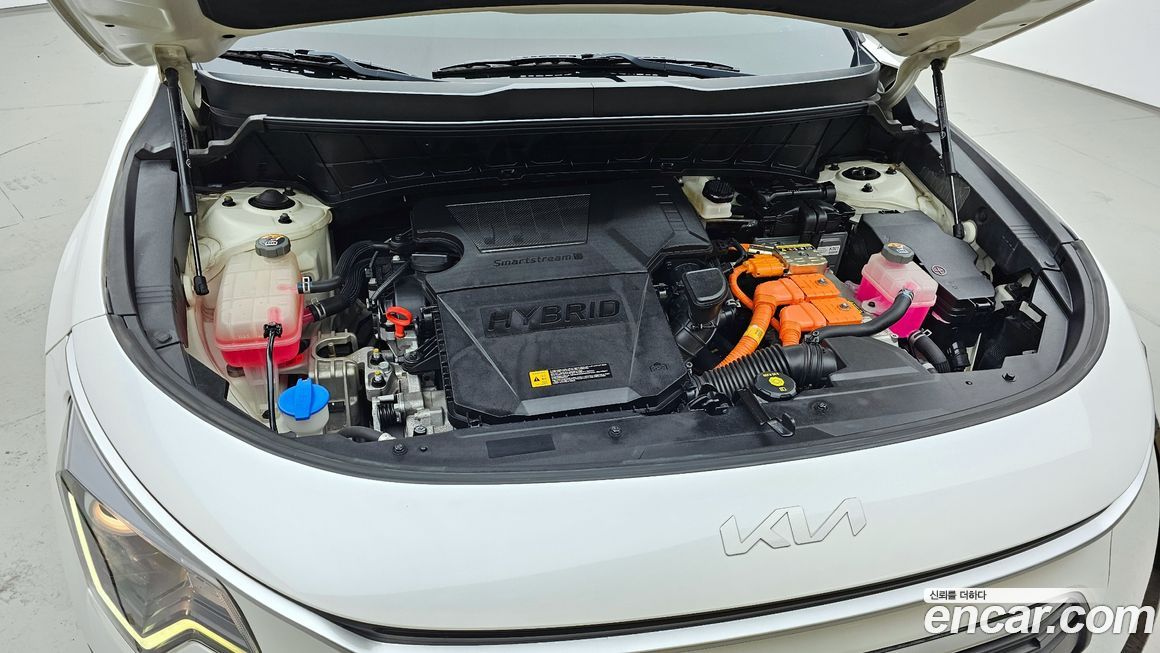 Kia Niro 2022