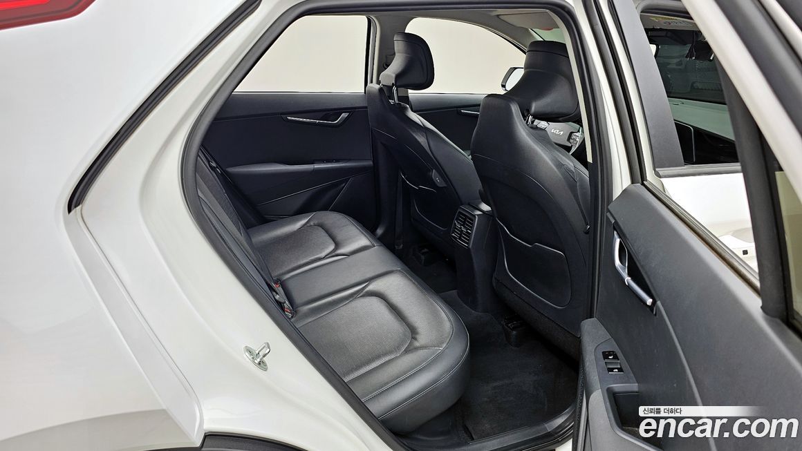 Kia Niro 2022