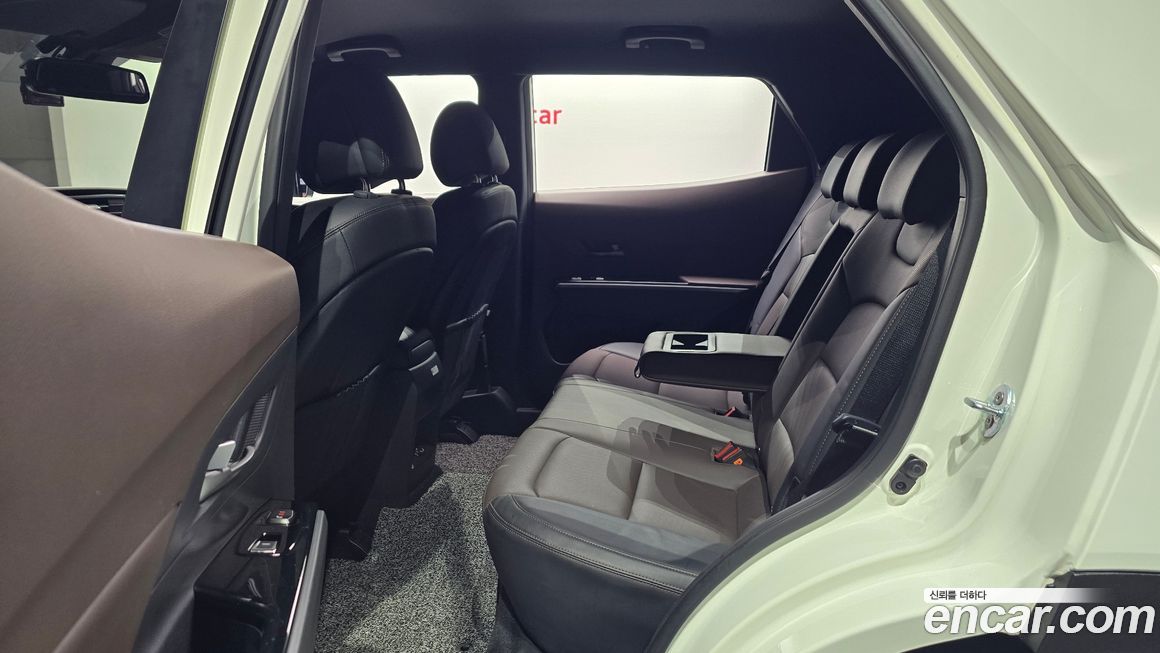 KG_Mobility_Ssangyong KORANDO 2021