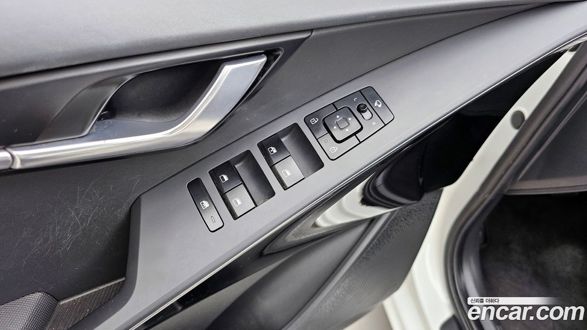 Kia Niro 2022