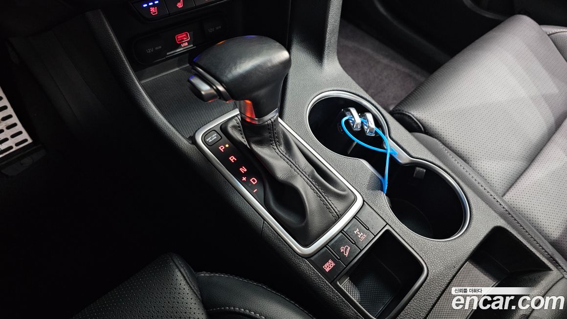 Kia Sportage 2020