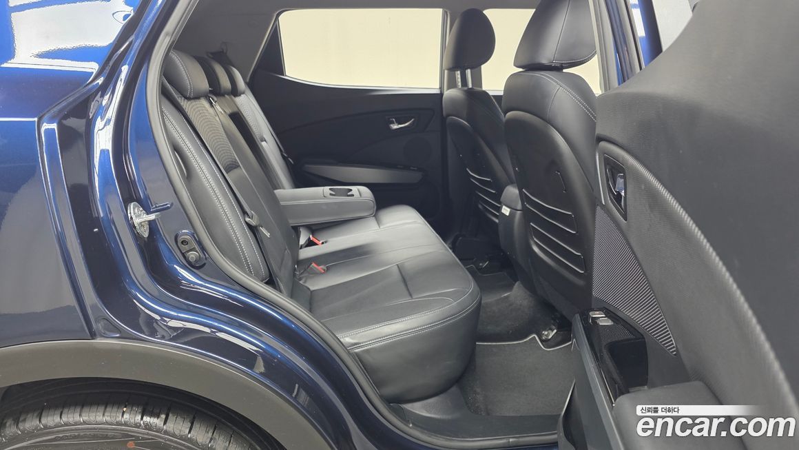 KG_Mobility_Ssangyong TIBOLI 2018