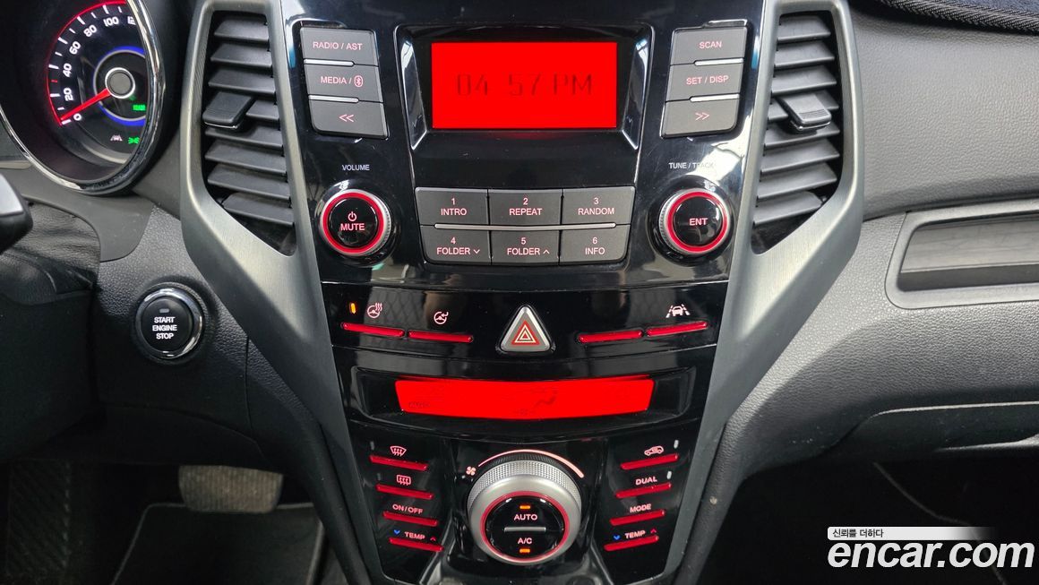 KG_Mobility_Ssangyong TIBOLI 2018