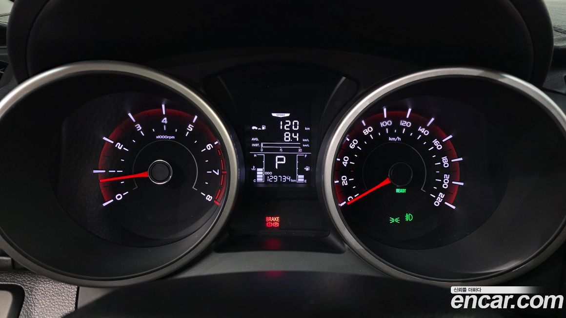 KG_Mobility_Ssangyong TIBOLI 2019