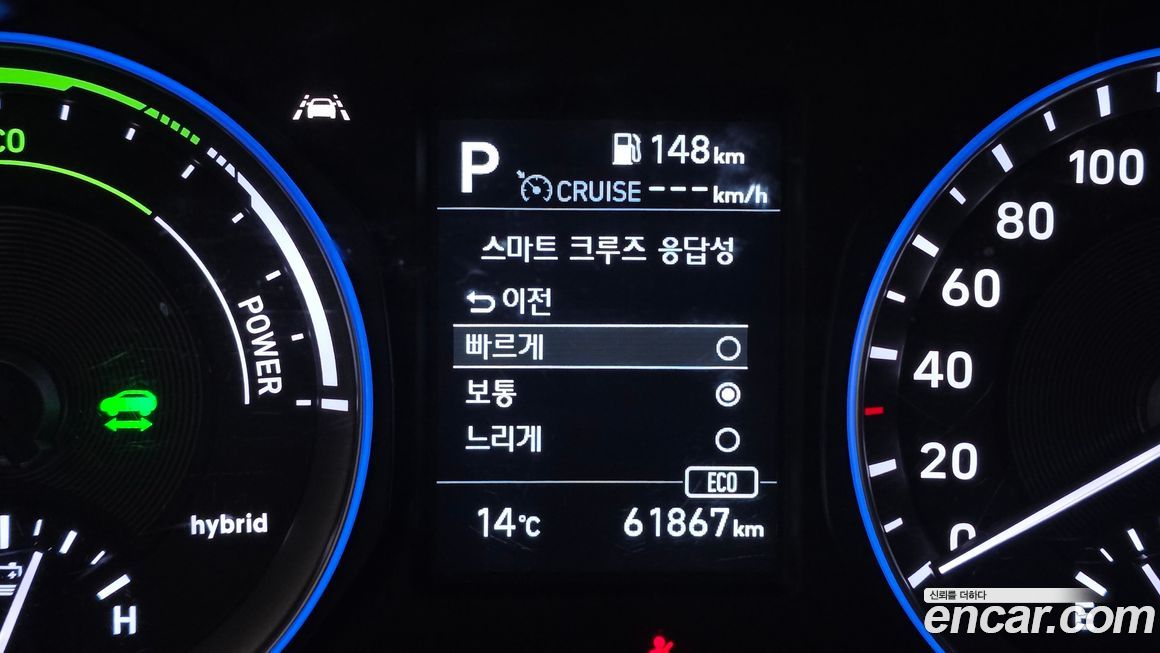 Hyundai Kona 2020
