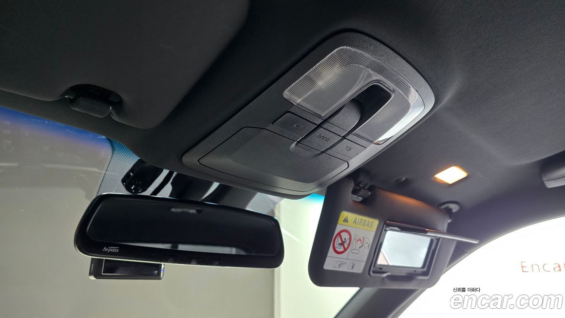 KG_Mobility_Ssangyong KORANDO 2021