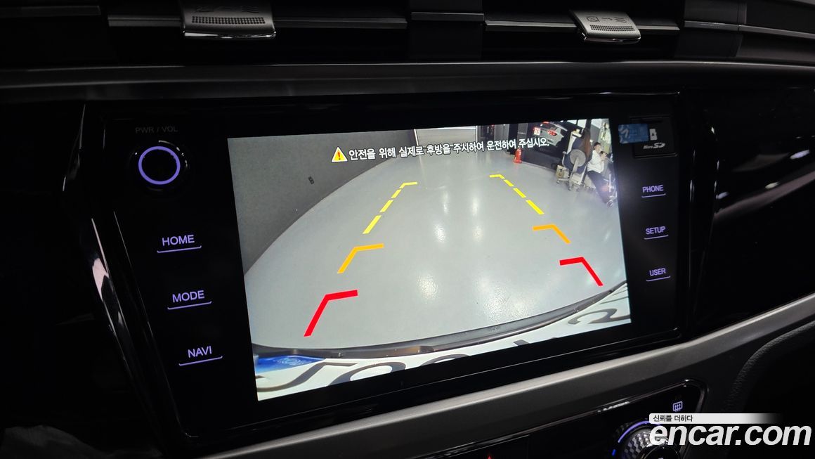 KG_Mobility_Ssangyong KORANDO 2021