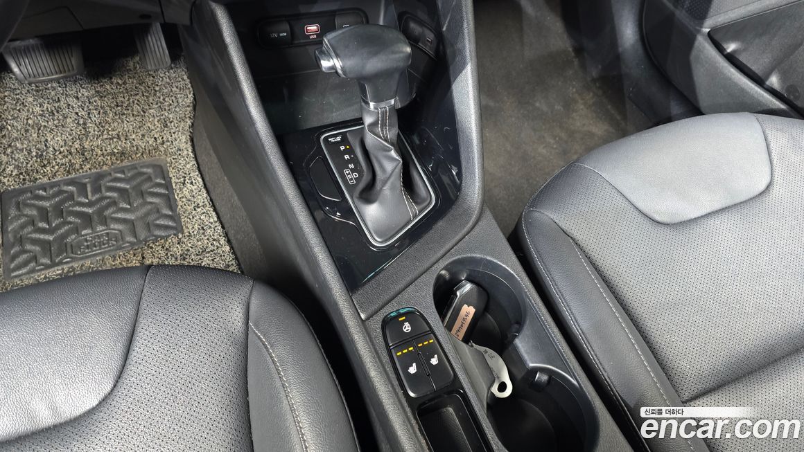 Kia Niro 2022