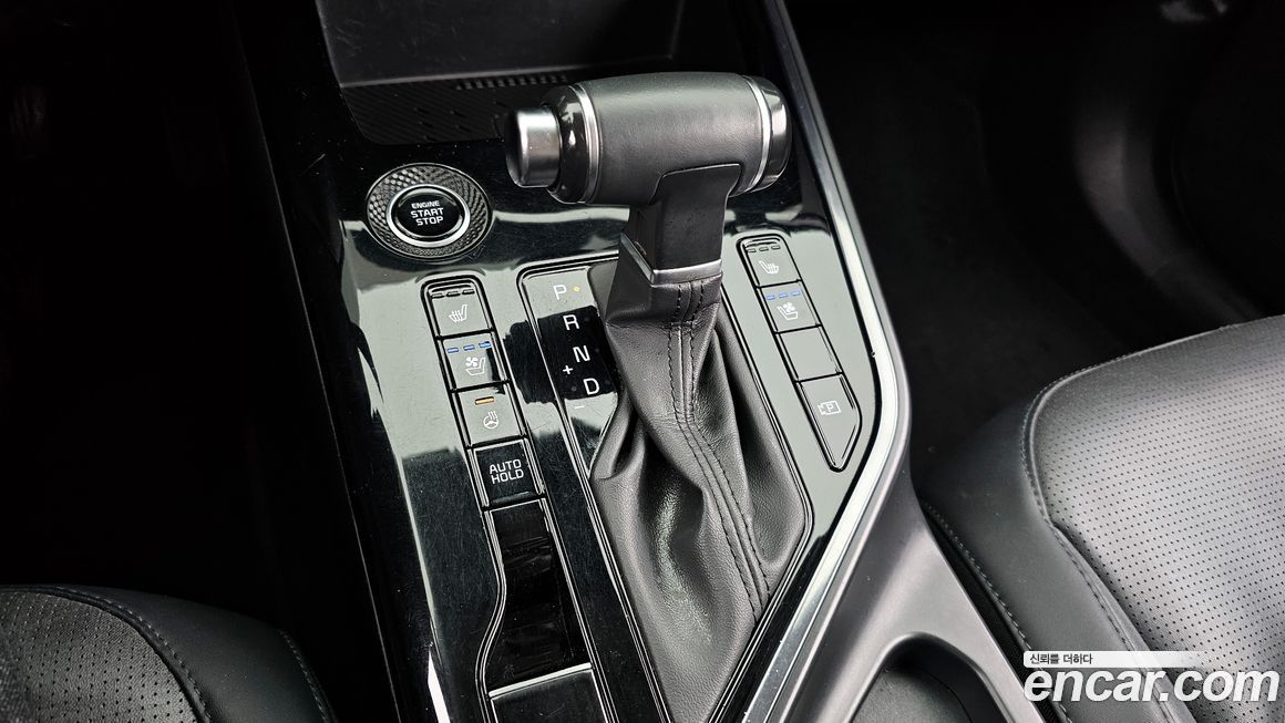 Kia Niro 2022