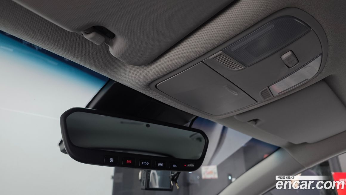 Hyundai Kona 2020